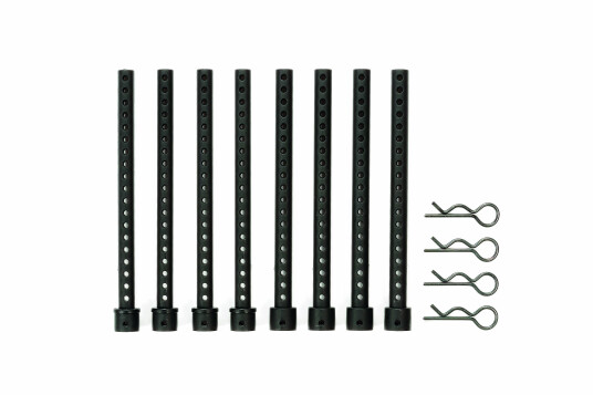 Tamiya 54604 Karosseriforlengersett til RC-biler 5,5mm