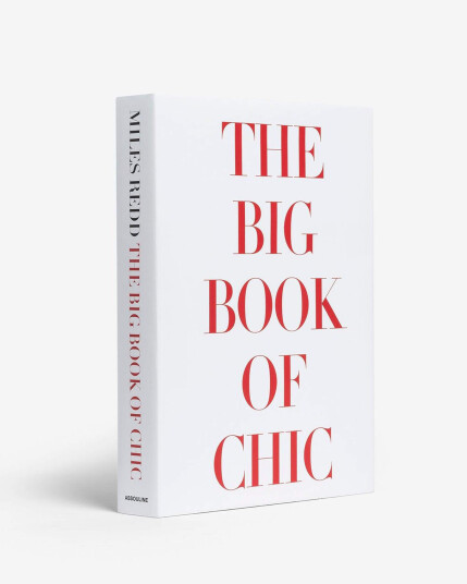 The Big Book Of Chic