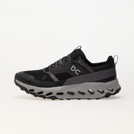 Men's Cloudhorizon Black - Alloy 45