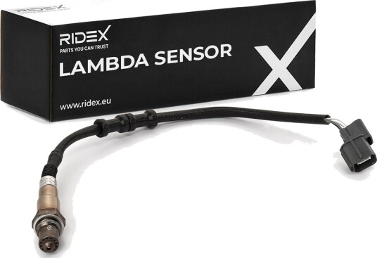 RIDEX 3922L0010 Lambdasonde RIDEX 3922L0010 Lambdasonde