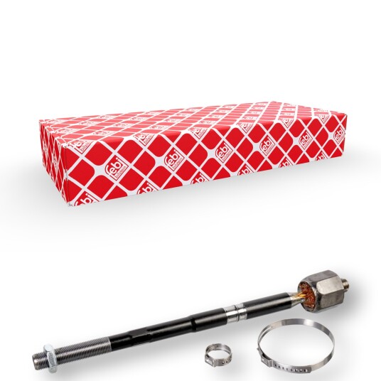 Styrestang FEBI BILSTEIN 43792 Styrestang FEBI BILSTEIN 43792