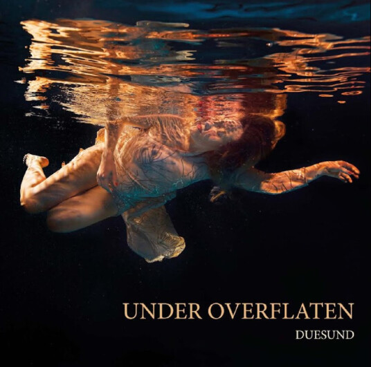 Duesund Under Overflaten Vinyl