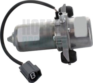 HOFFER 8091186 Vakuumpumpe, bremseanlegg