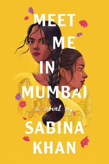 Meet Me In Mumbai Av Sabina Khan