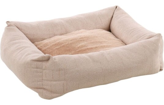 Flamingo Dogbed Yara Light Pink 50 cm
