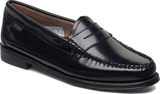 G.H. BASS Gh Weejun Ii Wmn Penny - Black - 37