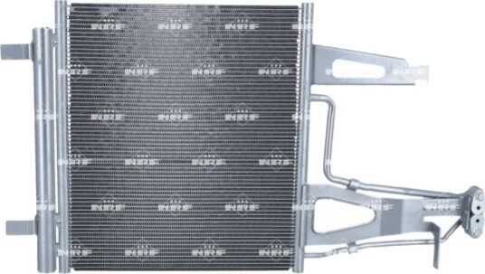 Kondensator NRF 350551