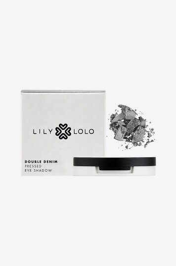 Lily Lolo Pressed Eye Shadow Grå Lily Lolo Pressed Eye Shadow Grå