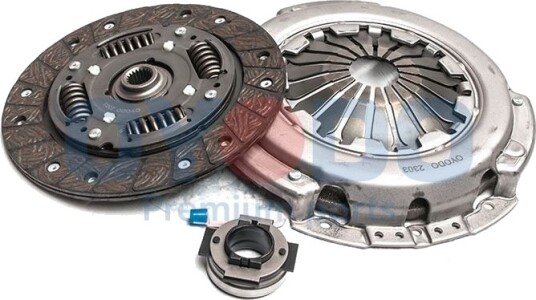 Clutchsett Oyodo 10S9022-OYO