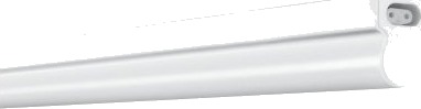 Ledvance Ln Comp Batten 1200 20 W 4000 K 4000 K 2000 Lm Ip20 Hvit