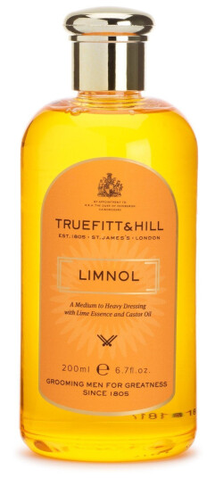 Truefitt & Hill Limnol hårtonic 200ml