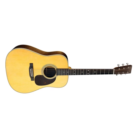 Martin Guitar D28