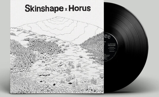 Skinshape X Horus