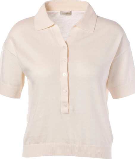 JC Sophie Dame Topper Beige M,