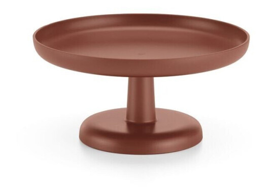 Vitra   High Brett Mørk Brick Lampemesteren