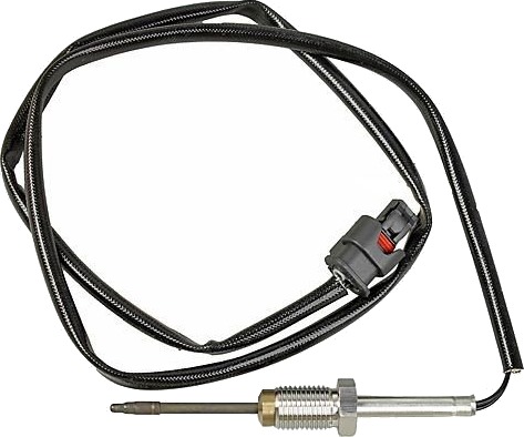 METZGER 0894652 Sensor, eksostemperatur