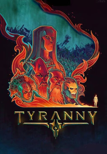 Tyranny - Standard Edition (PC)