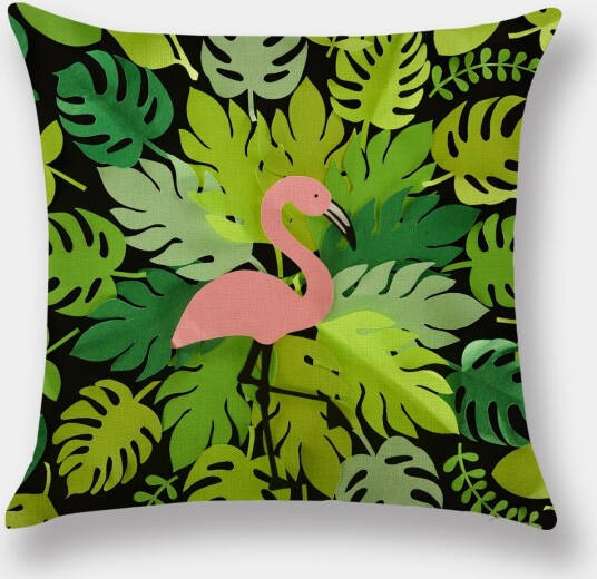Tc Home Putetrekk 50 x 50 cm Size: 50 x 50 cm