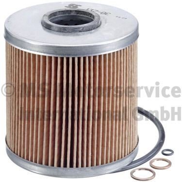 Oljefilter KOLBENSCHMIDT 50013137