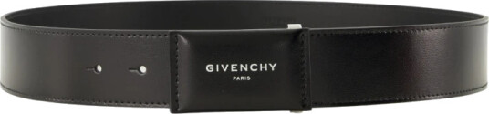 Givenchy Herre Accessories Svart 90 CM, Givenchy Herre Accessories Svart 90 CM,