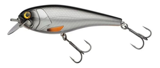 Abu Garcia Beast Hi-Lo Floating wobbler, 9 cm - Fegis Abu Garcia Beast Hi-Lo Floating wobbler, 9 cm - Fegis