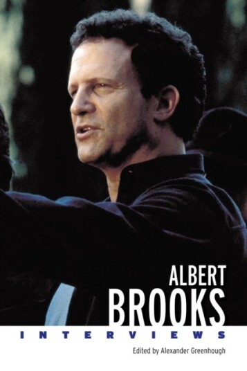 Albert Brooks Albert Brooks