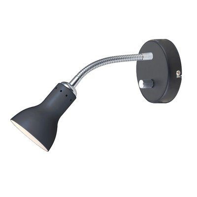 Halo Design - MIKADO Vegglampe sort Halo Design - MIKADO Vegglampe sort