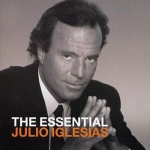 Essential Foods Julio Iglesias  The Essential Julio Iglesias 2CD