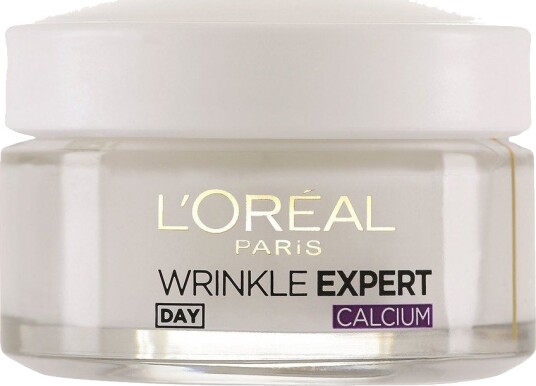 L’Oreal Paris Hudpleie L'Oreal Paris Wrinkle Expertise Day 55+ 50ml