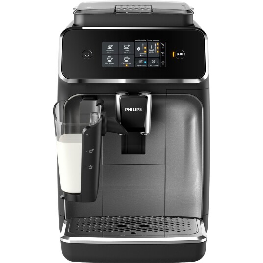 Philips EP2236/40 Helautomatisk espressomaskin Philips EP2236/40 Helautomatisk espressomaskin