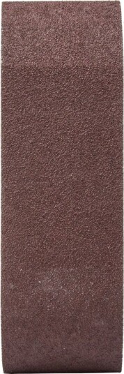 Dedra Slipebånd Uendelig Korn 60 75 X 533 Mm 3 Stk. Ded79491
