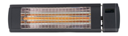 Provida varme AS Provida Ultron Plus 1750W Antrasitt Grå - 5401847 Provida varme AS Provida Ultron Plus 1750W Antrasitt Grå - 5401847