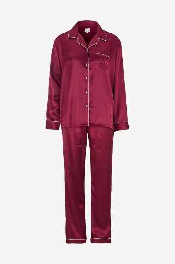 Damella Pyjamas Rød