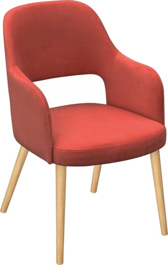 Uptown Matstol Beech -