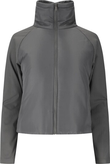 Athlecia Ayanda V2 W Jacket Grey 38 Athlecia Ayanda V2 W Jacket Grey 38