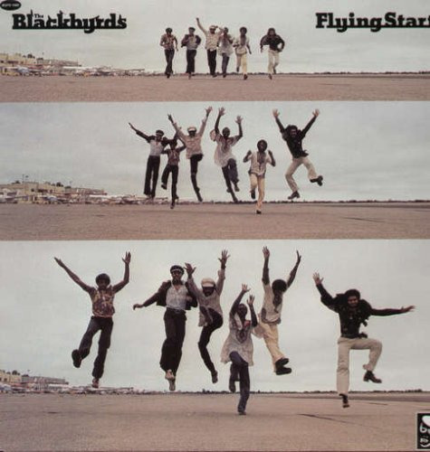 Flying Start