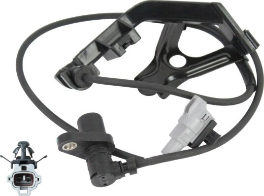 Sensor, ABS ABAKUS 120-02-032