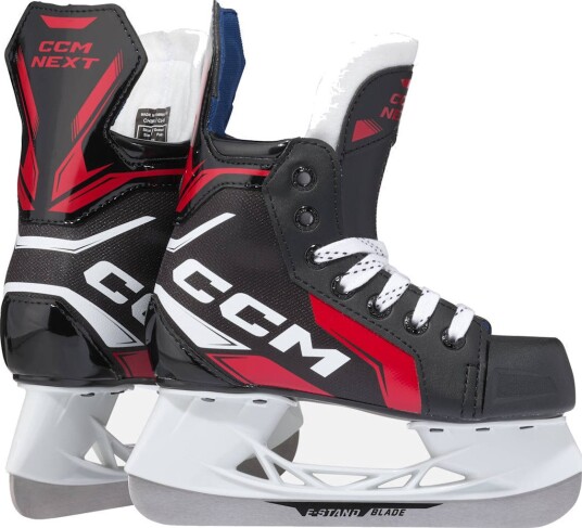 Hockeyskøyter CCM Next YT