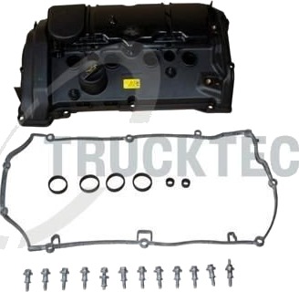 Toppdeksel TRUCKTEC AUTOMOTIVE 08.10.205