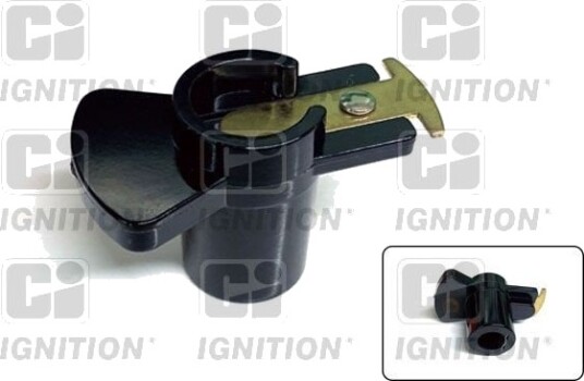 Rotor QUINTON HAZELL XR185