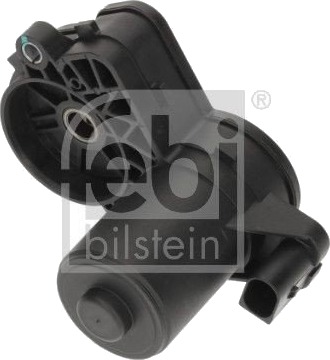 Aktuator, håndbrekk bremsekaliper FEBI BILSTEIN 196814