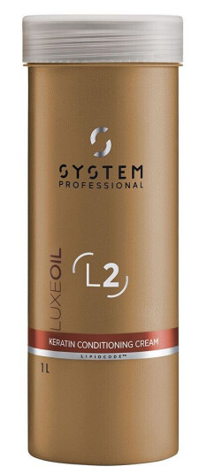 System Professional Luxe Oil Conditioner 1000 ml