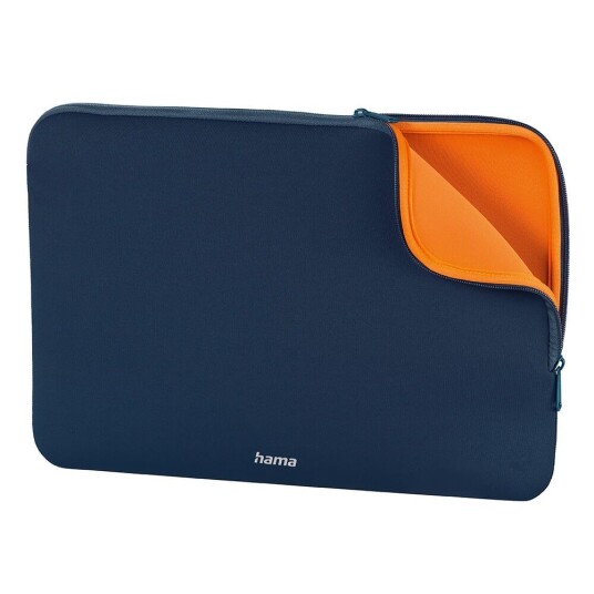 Hama Sleeve Neoprene 14.1" Blå