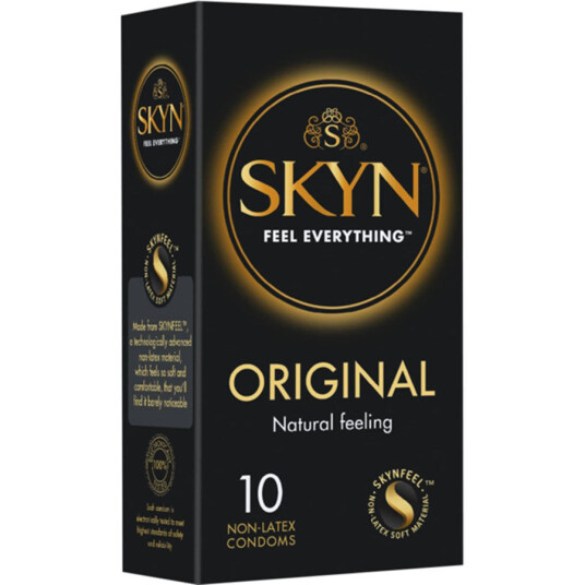 Skyn Orginal