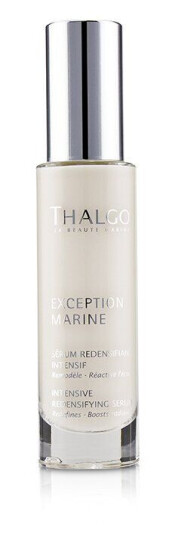 Thalgo Exception Marine Rynkereducerende Serum 30ml for Løfting og Fuktighet