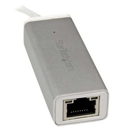 StarTech.com USB-C to Gigabit Network Adapter