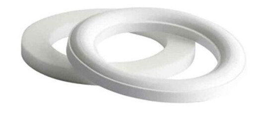 Gelia 3000512612 Bunnventilstetning for vask