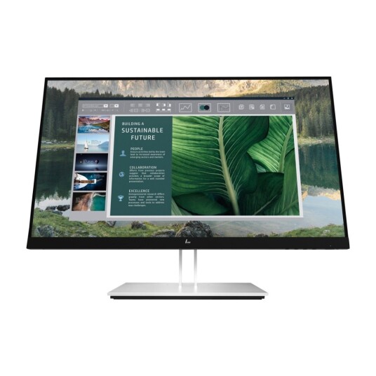 HP E24u G4 HP E24u G4