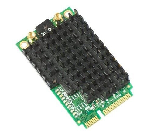 MikroTik RouterBOARD R11e-5HacD MikroTik RouterBOARD R11e-5HacD