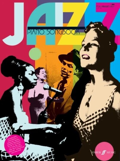 Jazz Piano Songbook Jazz Piano Songbook